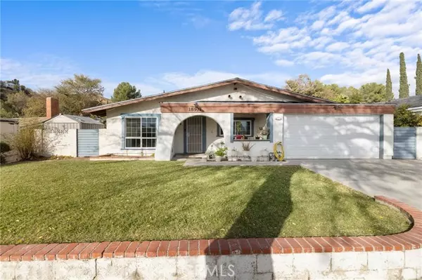 18917 Cabral Street, Canyon Country (santa Clarita), CA 91351