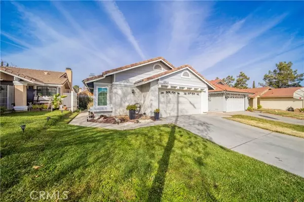 37037 Bayliss Court, Palmdale, CA 93550