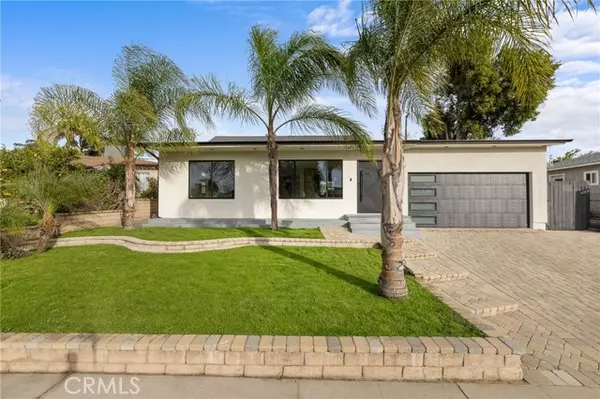 8416 Wakefield Avenue, Panorama City (los Angeles), CA 91402