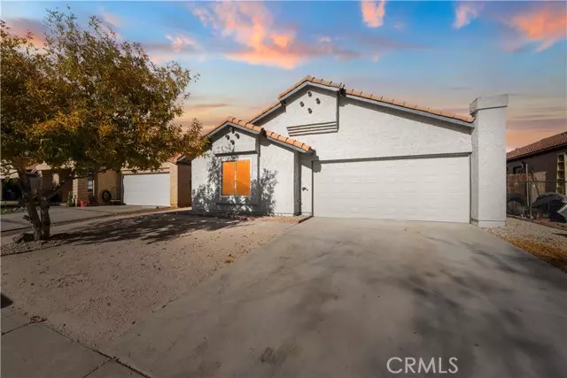 Palmdale, CA 93550,3635 E Avenue R11