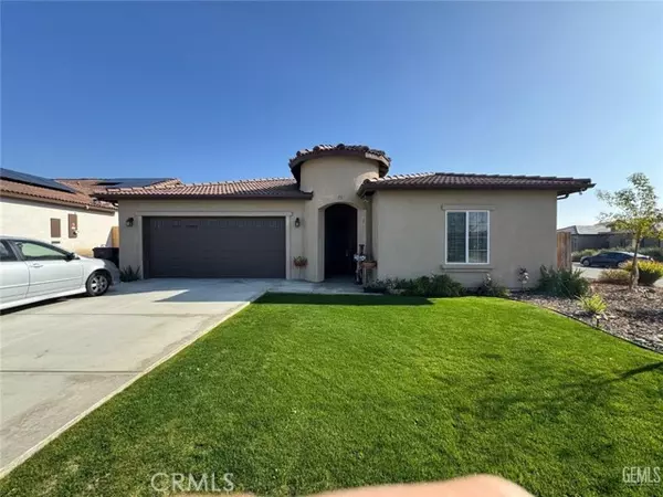 4603 Dry Port Way, Bakersfield, CA 93306