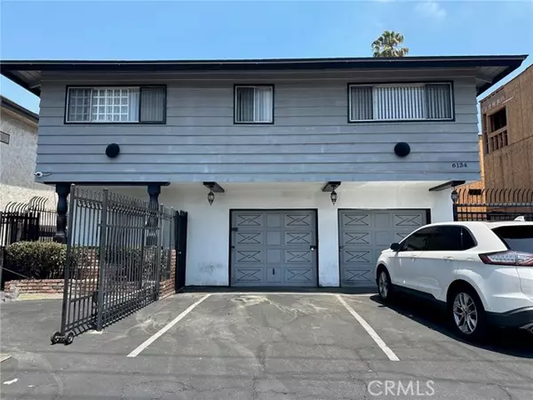 6134 Hazeltine Avenue #3, Van Nuys (los Angeles), CA 91401