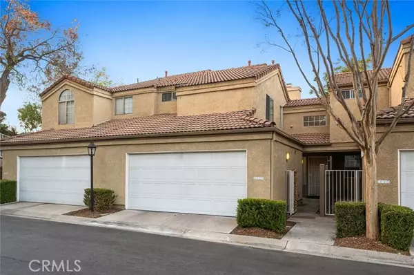 2606 Vista Monte Circle, Chino Hills, CA 91709