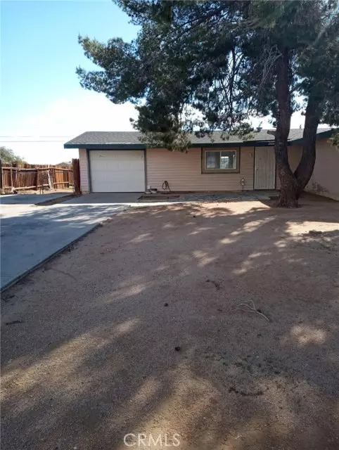 California City, CA 93505,21024 79th Street
