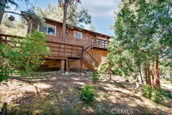 Pine Mtn Club, CA 93222,15912 Zurich Way