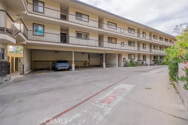 1935 Alpha Road #321, Glendale, CA 91208