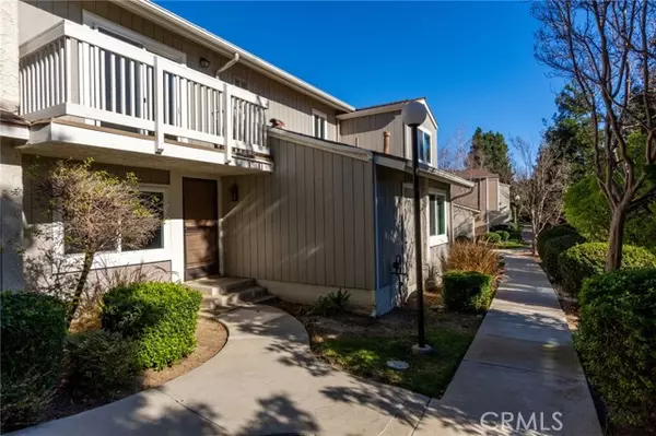 14875 Campus Park Drive #B, Moorpark, CA 93021