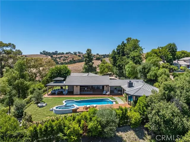 Hidden Hills, CA 91302,24930 ELDORADO MEADOW Road