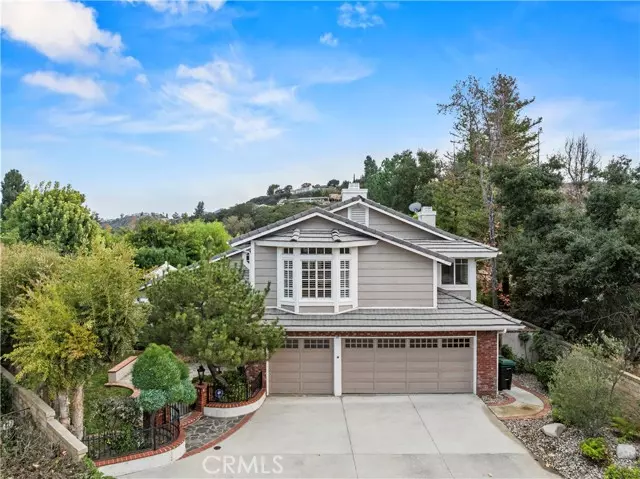 Westlake Village, CA 91361,3610 Sandpiper Court