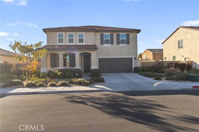 13546 Vox Lane, Victorville, CA 92392