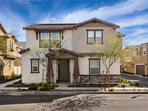 17058 Zion Drive, Canyon Country (santa Clarita), CA 91387