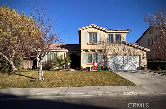 Palmdale, CA 93550,36842 Aristo Place