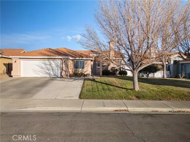 Rosamond, CA 93560,3150 Carnation Street