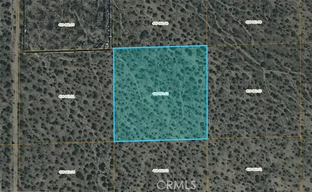 Mojave, CA 93501,0 Benton Avenue