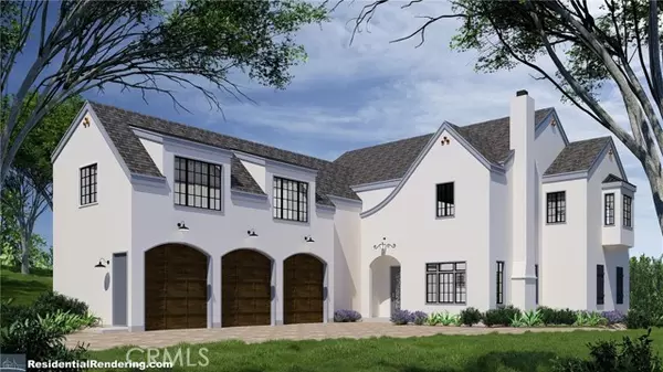 Bell Canyon, CA 91307,137 Buckskin Road