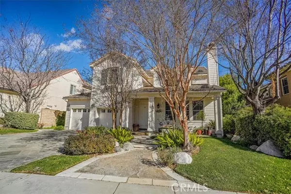 Valencia (santa Clarita), CA 91381,26858 Pine Hollow Court