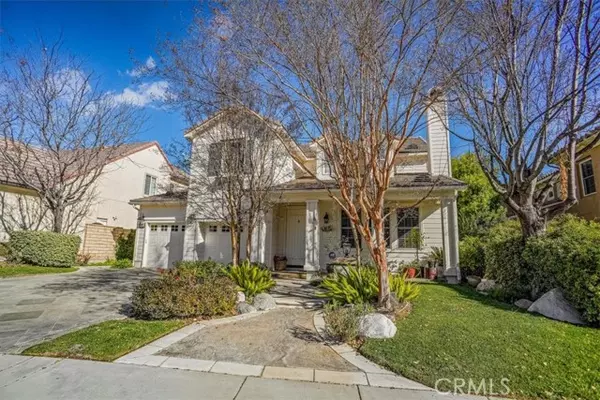 Valencia (santa Clarita), CA 91381,26858 Pine Hollow Court