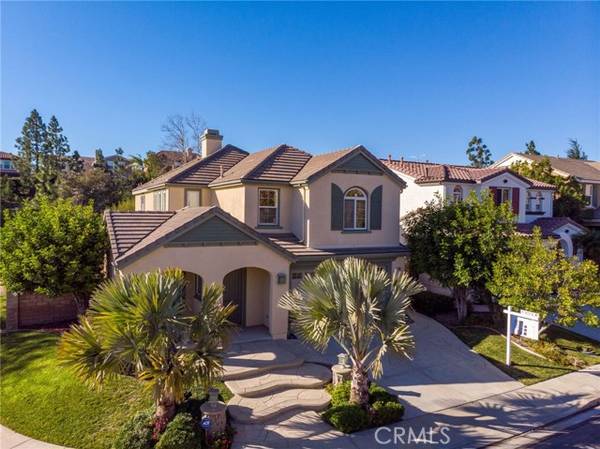 3407 Glendive Court, Simi Valley, CA 93065