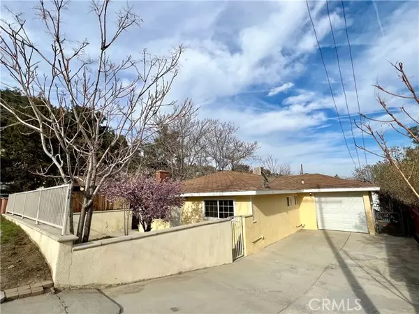 728 Catalina, Frazier Park, CA 93225