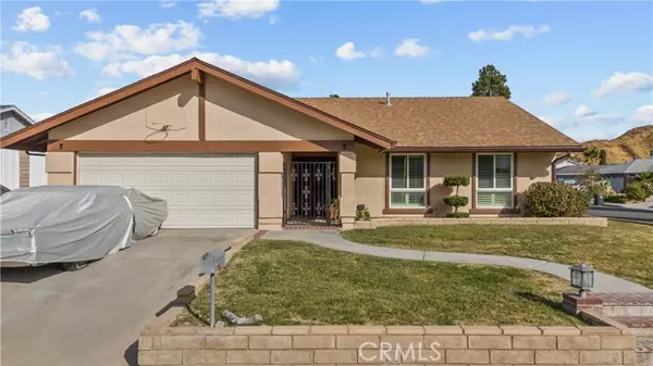 Canyon Country (santa Clarita), CA 91387,14601 Camelia Hill Way