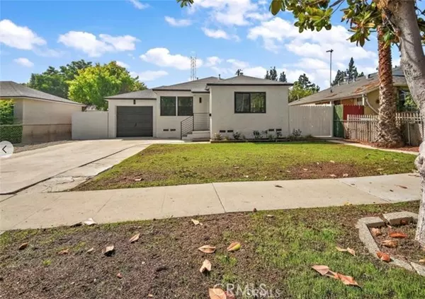 19006 Hartland, Reseda (los Angeles), CA 91335