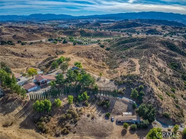 Castaic, CA 91384,30406 Romero Canyon Road