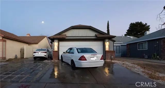 Palmdale, CA 93550,37630 12th Street