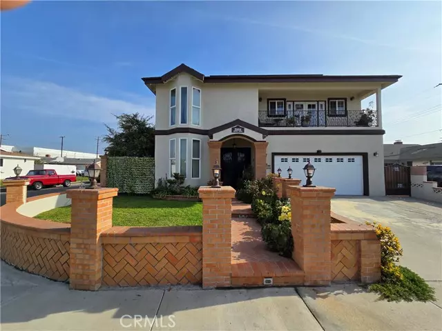 15604 Deblynn Avenue, Gardena, CA 90248