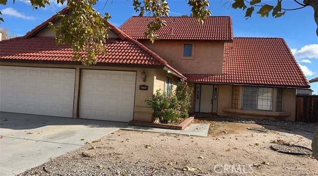 39360 Longhorn Court, Palmdale, CA 93551