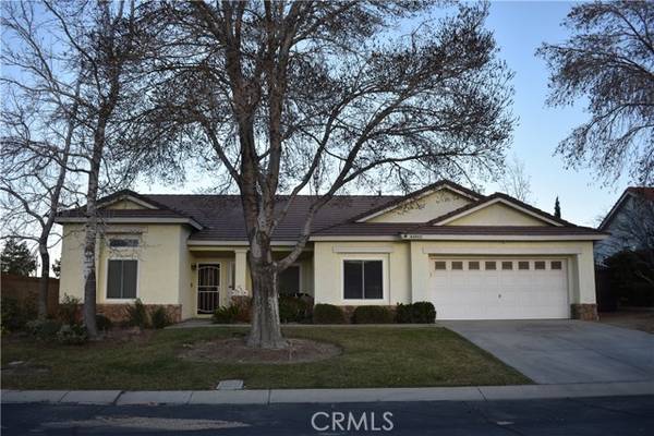 41002 Flagstone Street, Palmdale, CA 93551