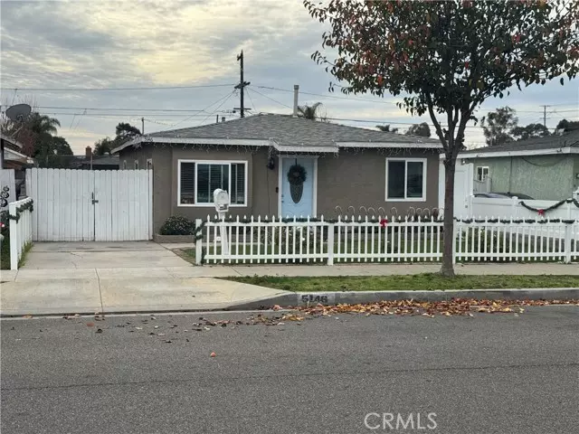 5146 W 135th Street, Hawthorne, CA 90250