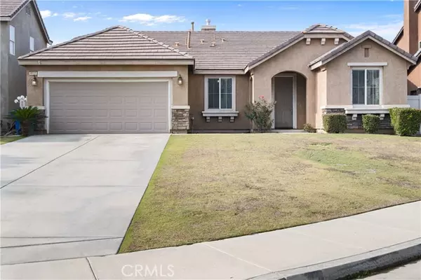 4111 Windy Walk Court, Bakersfield, CA 93311