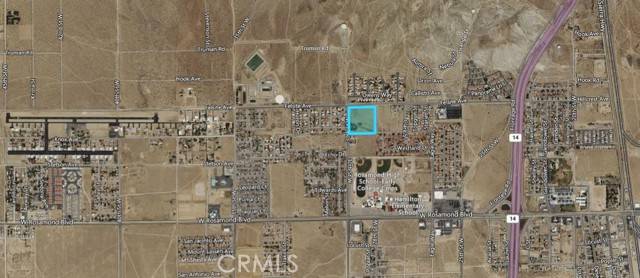 Rosamond, CA 93560,1 30th Street