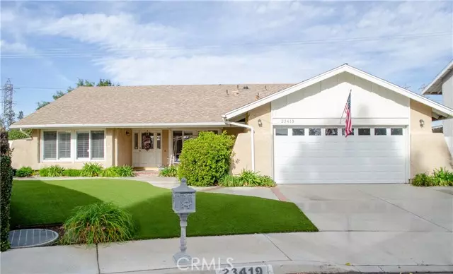 23419 Tristin Drive, Valencia (santa Clarita), CA 91355