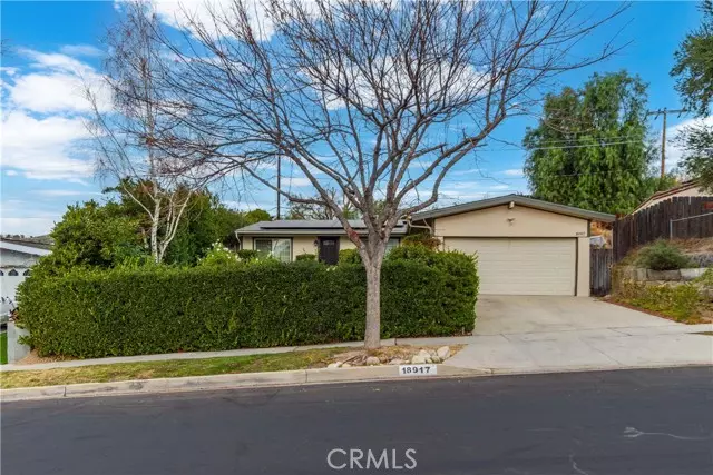 Canyon Country (santa Clarita), CA 91351,18917 Felbridge Street