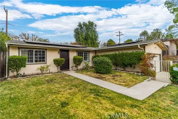 Canyon Country (santa Clarita), CA 91351,18917 Felbridge Street