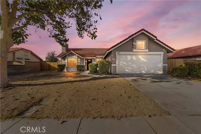 1029 Brianna Avenue, Lancaster, CA 93535