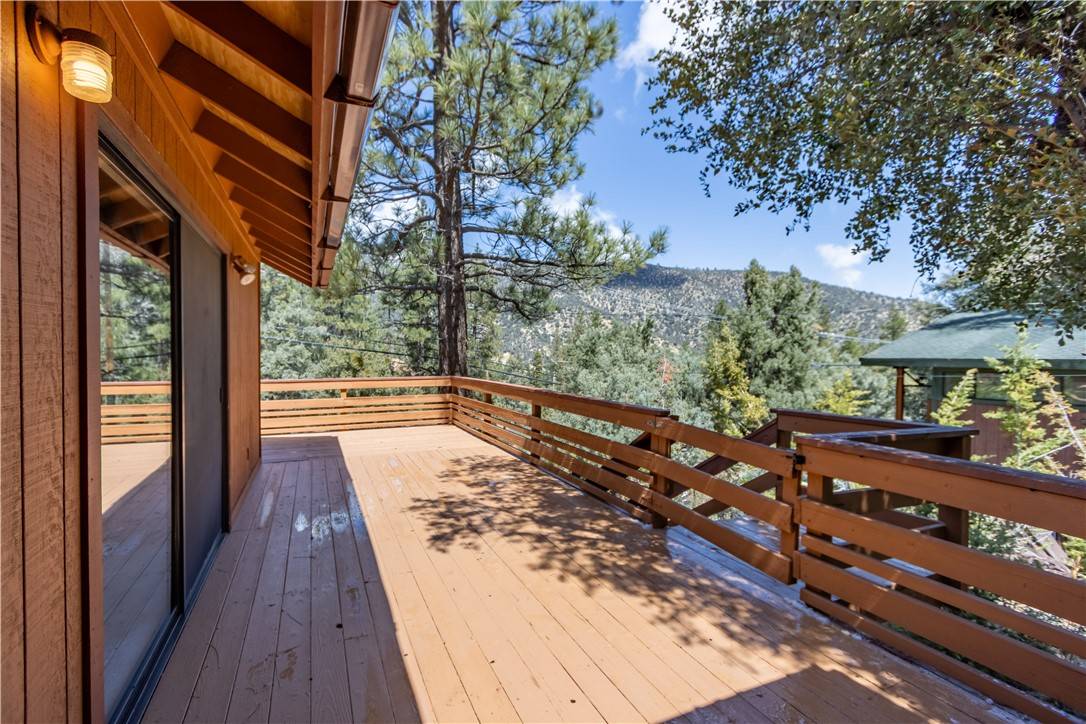 Pine Mtn Club, CA 93222,2206 Bernina Drive
