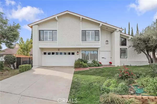 24040 Via Candela, Valencia (santa Clarita), CA 91355