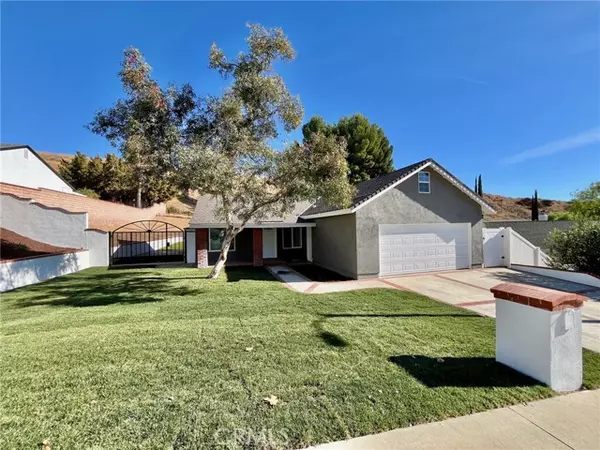 Saugus (santa Clarita), CA 91350,27406 Onlee Avenue