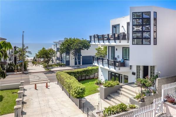 301 16th Street, Manhattan Beach, CA 90266