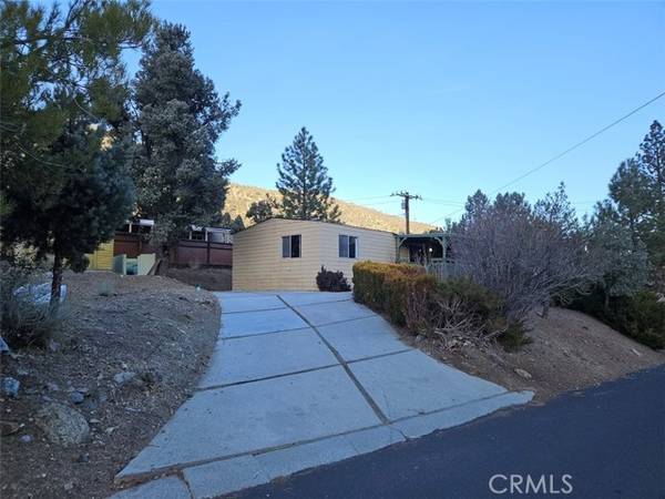 16705 Aleutian Drive, Pine Mtn Club, CA 93222