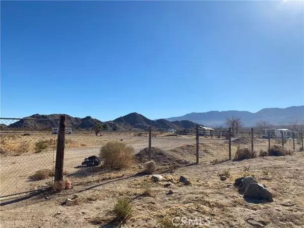 9353 Cody Road, Lucerne Valley, CA 92356