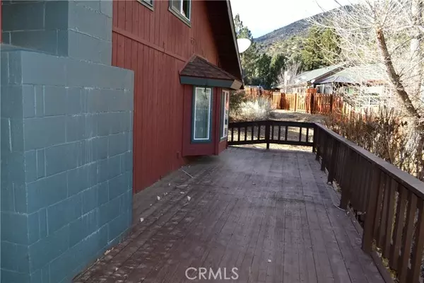 Pine Mtn Club, CA 93222,15413 Nesthorn Way