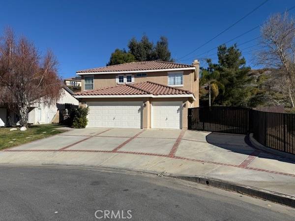 20103 Gina Court, Saugus (santa Clarita), CA 91350