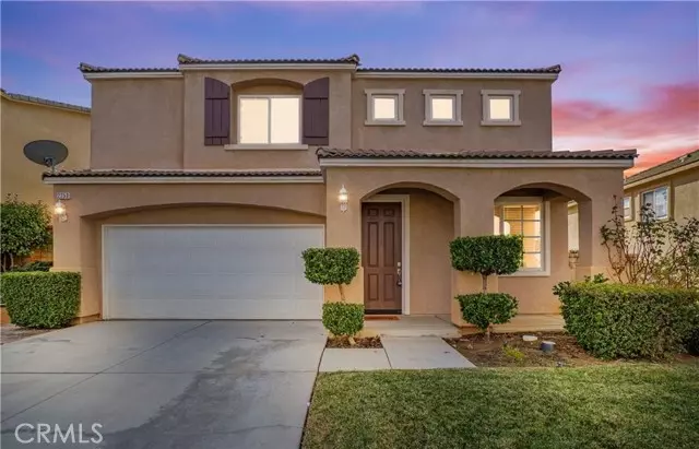 Palmdale, CA 93551,2250 Compote Circle