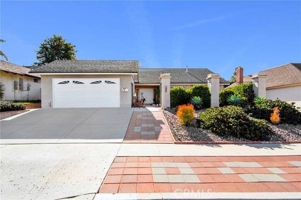 1980 Oracle Court, Newbury Park (thousand Oaks), CA 91320