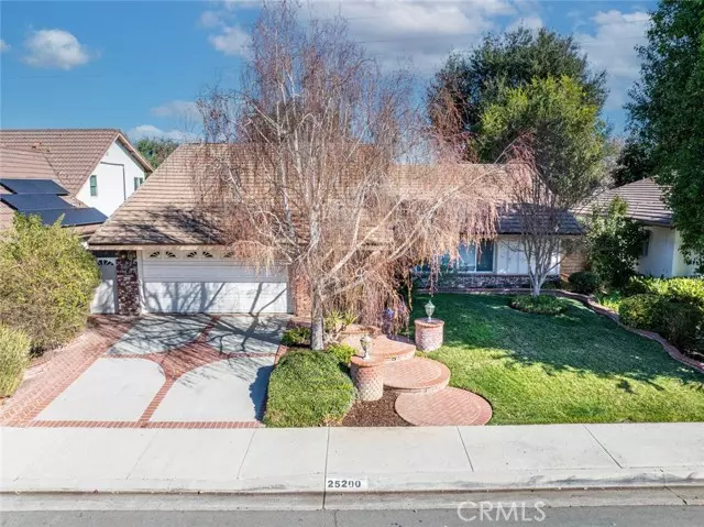 Valencia (santa Clarita), CA 91355,25200 Avenida Rotella