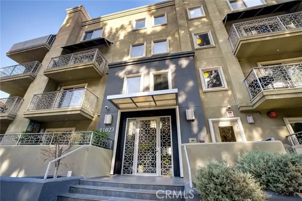 11023 Fruitland Drive #304, Studio City (los Angeles), CA 91604