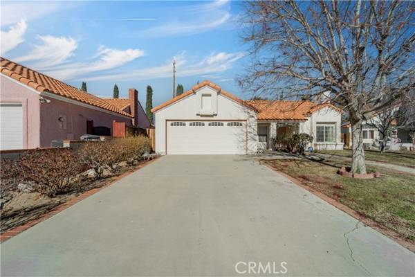 1521 Windsor Place, Palmdale, CA 93551